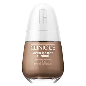 Clinique Even Better Clinical Fondotinta in siero Spf 20 Wn 125 – Mahogany