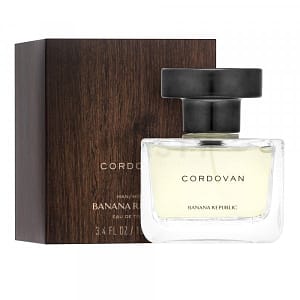 Banana Republic Cordovan EDT M 100 ml