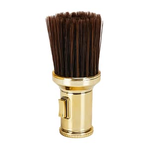 Activeshop Spazzola Per Il Collo Con Spruzzatore Di Talco