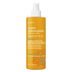 Pupa Acqua Abbronzante – Corpo-Viso-Capelli 400 Ml