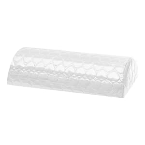 Activeshop Cuscino Per Manicure Bianco
