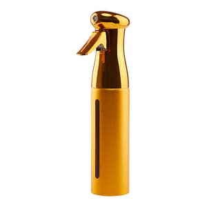 Activeshop Spray Per Parrucchiere Pro Oro 300Ml