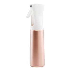 Activeshop Spray Per Parrucchiere Pro Oro Rosa 300Ml