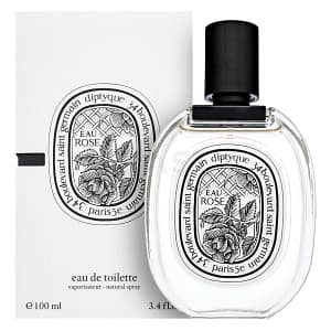Diptyque Eau Rose EDT W 100 ml