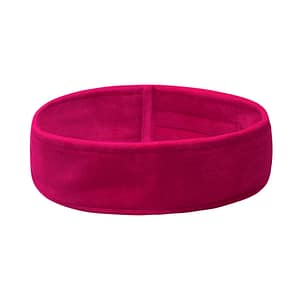 Activeshop Fascia In Spugna Fucsia