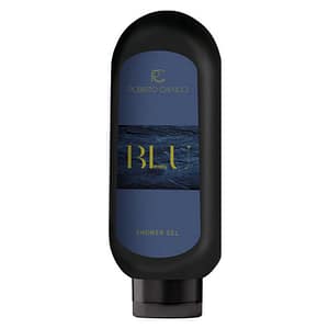 Capucci Blu Intenso Gel doccia da uomo 400 Ml