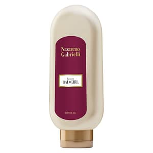 Nazareno gabrielli I’M Not A Bad Girl Gel doccia 400 Ml
