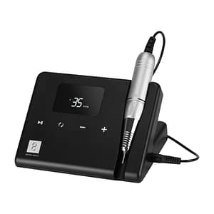 Fresa Per Unghie Nero Ocho Technic 65W