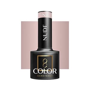 Smalto Ocho Nails Hybrid Nude N11 -5 G