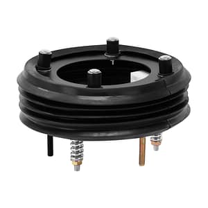 Activeshop Kit Montaggio Ciotola Lavasciuga Parrucchiere