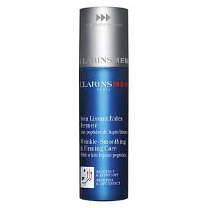 Clarins Trattamento rassodante e levigante antirughe per uomo 50 ml