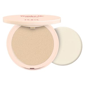 Pupa Wonder Me Defender Spf 50 – Fondotinta Effetto Balmy Alta Protezione E Leggerezza 001 – Porcelain (8.5 G)