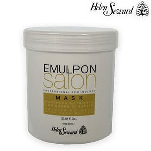 Helen seward emulpon salone maschera 1000 ml nutriente