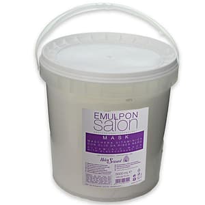 Helen seward emulpon salone maschera 5000 ml vitaminico