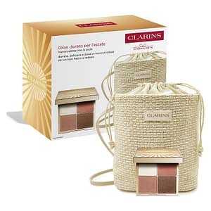 Clarins Cofanetto Palette Viso & Occhi