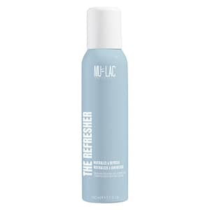 Mulac The Refresher Shampoo Secco Cattura Odori 150 Ml