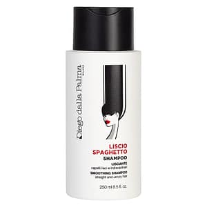 Diego dalla palma Liscio Spaghetto Shampoo Lisciante 250 Ml
