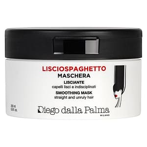 Diego dalla palma Liscio Spaghetto Maschera Lisciante 200 Ml
