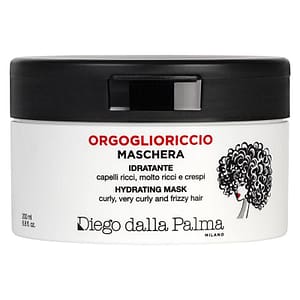 Diego dalla palma Orgoglio Riccio Maschera Idratante 200 Ml