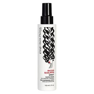 Diego dalla palma Riccio Scolpito Spray Ravviva Riccio 150 Ml