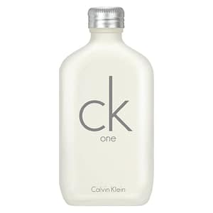 Calvin klein One Love Is A Dance Floor Eau De Toilette – Limited Edition Spray 100 Ml