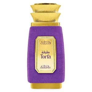 Nabeel Torfa Eau De Aprfum Spray 100 Ml