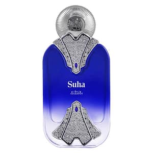 Nabeel Suha Eau De Parfum Spray 100 Ml