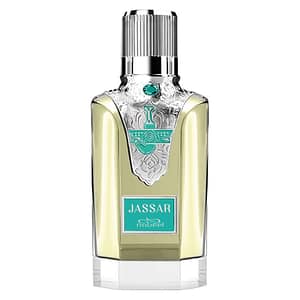 Nabeel Jassar Eau De Parfum Spray 100 Ml