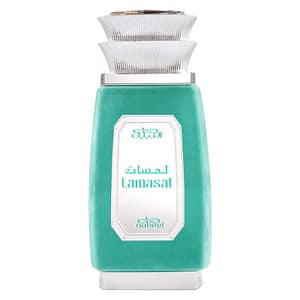 Nabeel Lamsat Eau De Parfum Spray 100 Ml
