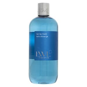 Lwl Gel bagnodocciaSealove 500 Ml