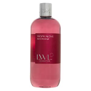 Lwl Gel bagnodocciaTropicalove 500 Ml
