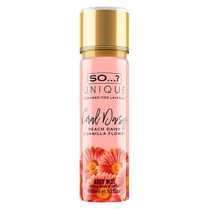 So…? Unique Spray corpo Coral Daisy 150 Ml