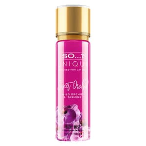 So…? Unique Spray corpo Sweet Orchid 150 Ml