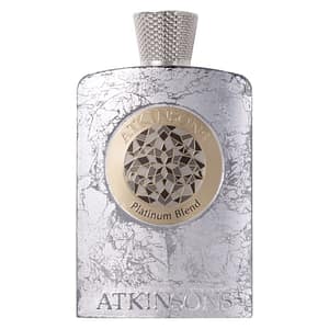 Atkinsons london 1799 Platinum Blend Parfum Intense Spray 100 Ml