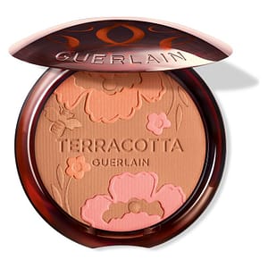Guerlain Terracotta Flower Blossom – La Poudre Éclat Bonne Mine Naturelle – Edizione Limitata 10 G