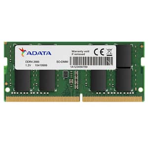 Adata ad4s266616g19-sgn premier memoria ram 16gb soddr4 2666mhz cl19