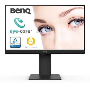 Benq monitor 23.8`` led ips bl2485tc 1920x1080 full hd tempo di risposta 5 ms