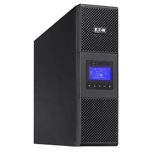 Eaton 9sx 5000i ups 5.000 va 4.500 w rs-232 usb tower