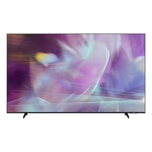 Samsung hg50q60aaeu tv led 50 4k ultra hd smart tv nero 20w