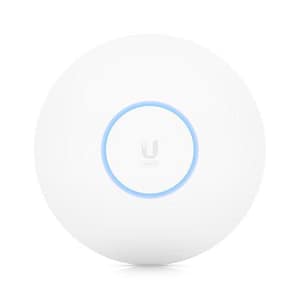 Ubiquiti access point dual band wifi 6 2.4/5ghz antenna interna indoor
