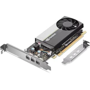 Lenovo nvidia t400 4gb gddr6 pci express x16 3.0