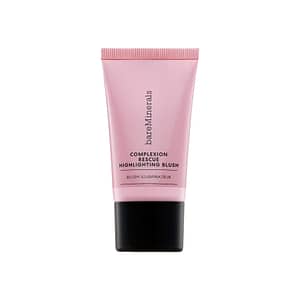 Bareminerals Complexion Rescue Blush colore illuminante Gel-Crema Rose Glow 15ml