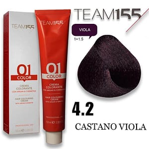 Team 155 tintura 100 ml n 4.2