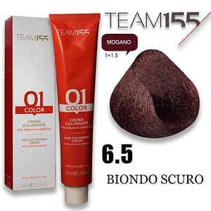 Team 155 tintura 100 ml n 6.5