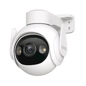 Imou cruiser 2 – 3k – telecamera motorizzata da esterno full color in wi-fi 6