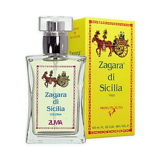 Zagara di sicilia 100 ml spray