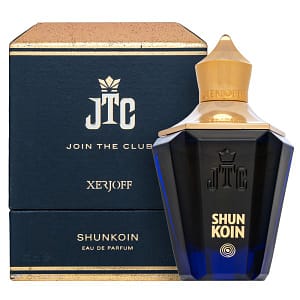 Xerjoff Shunkoin EDP U 50 ml