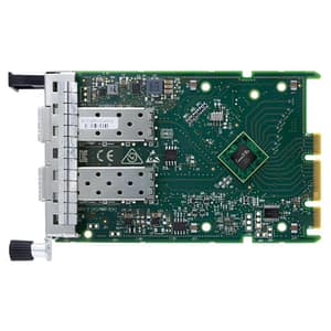 Thinksystem mellanox connectx-6 lx 10/25gbe sfp28 2-port ocp ethernet adapter