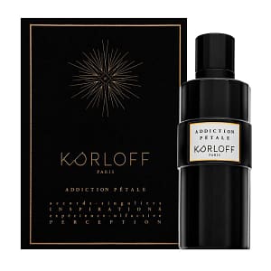 Korloff Paris Addiction Petale EDP U 100 ml