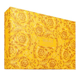 Versace Eros da donna SET W 100 ml Set II.